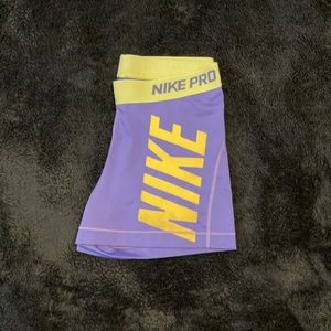 Nike Shorts